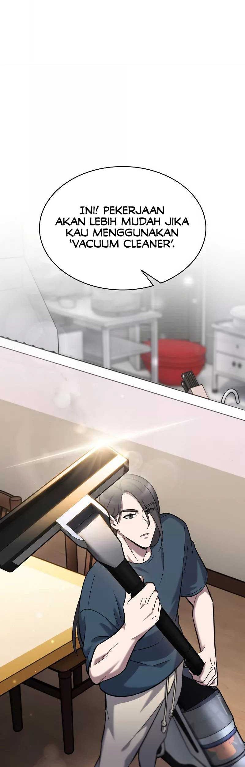 The Delivery Man From Murim Chapter 03 Gambar 19