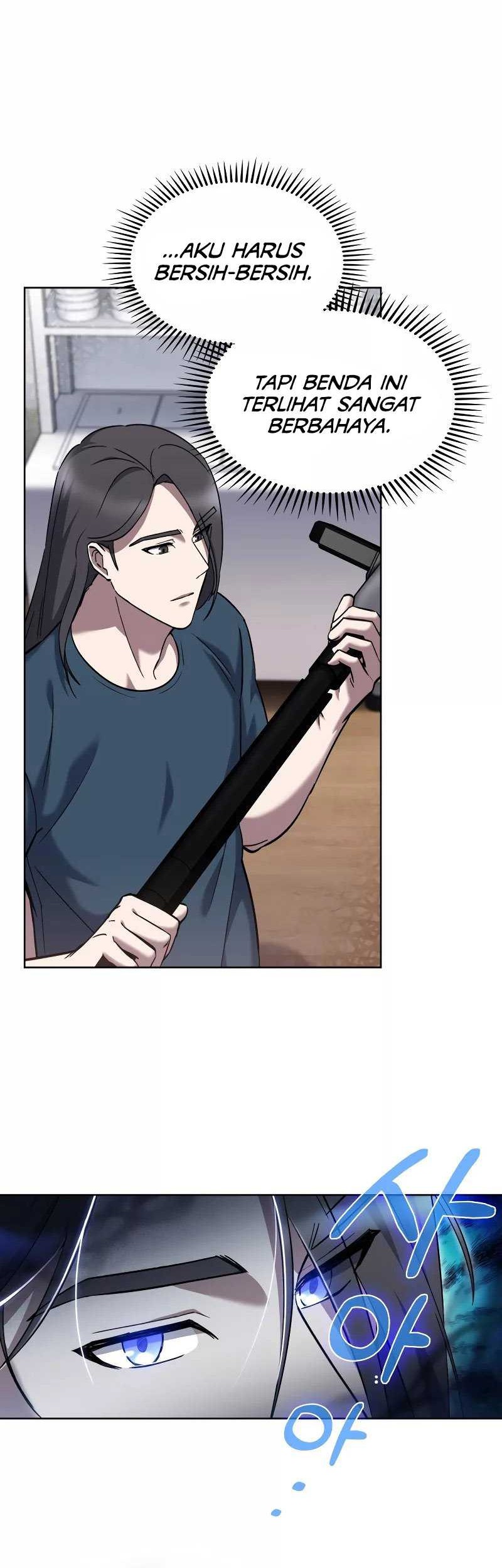 The Delivery Man From Murim Chapter 03 Gambar 25