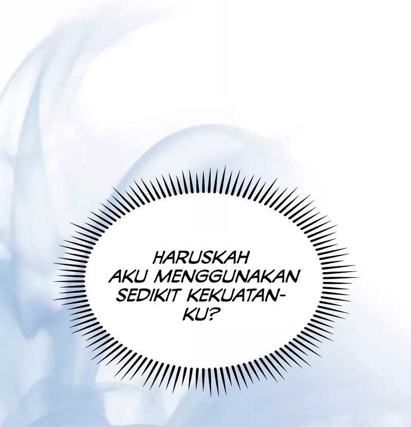 The Delivery Man From Murim Chapter 03 Gambar 26