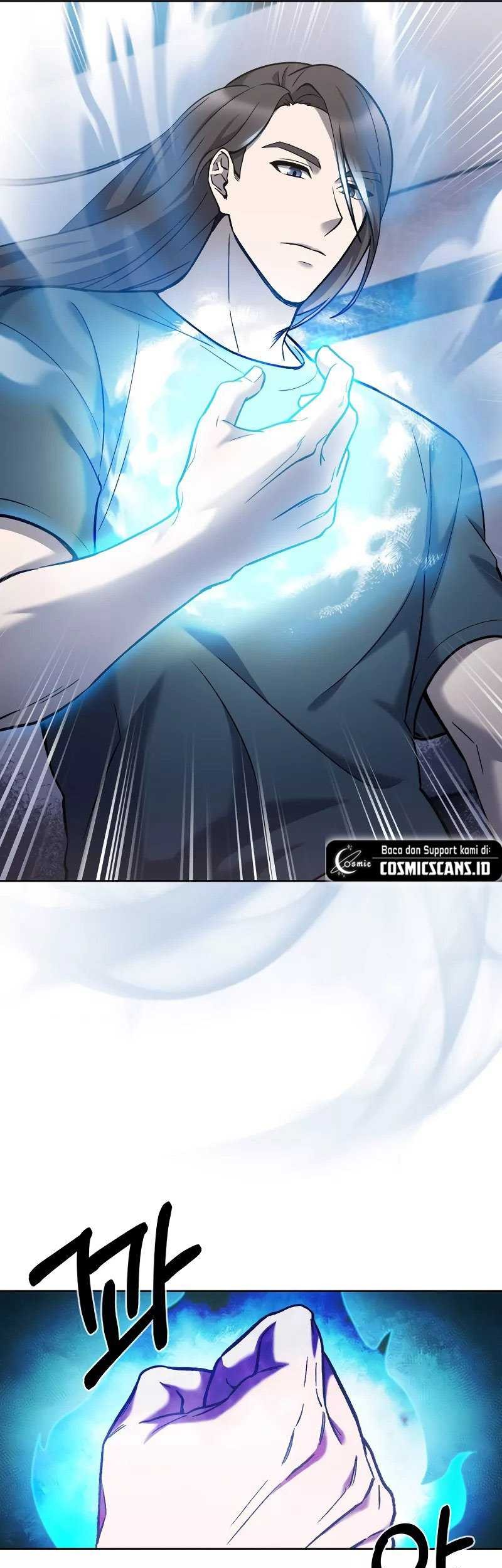 The Delivery Man From Murim Chapter 03 Gambar 27