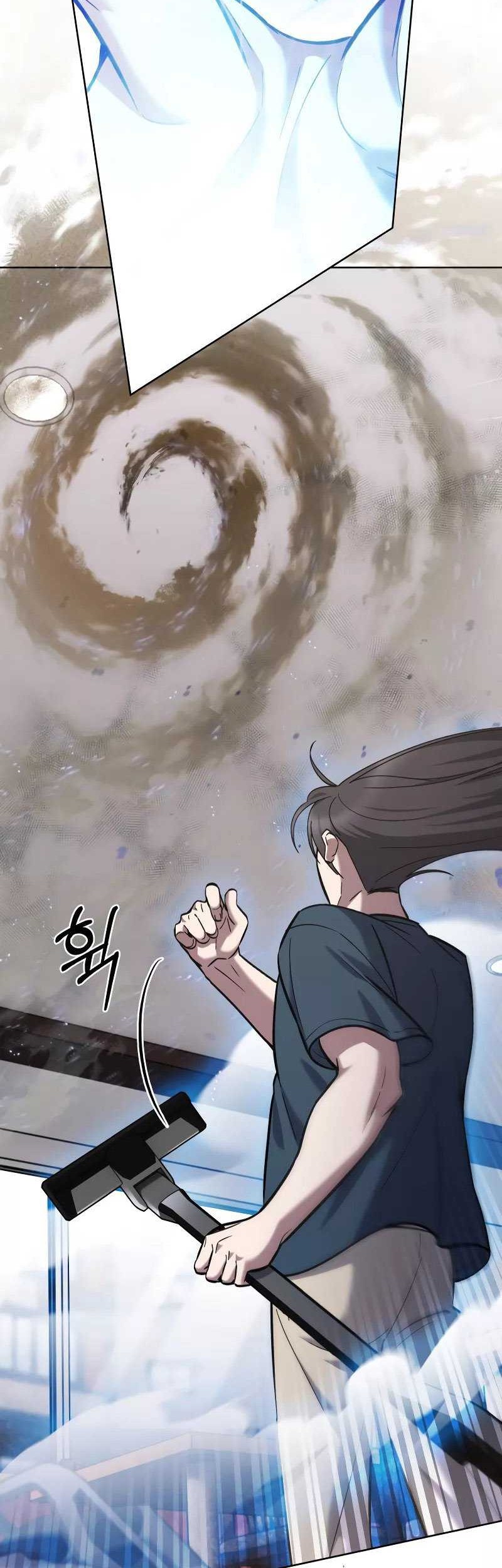 The Delivery Man From Murim Chapter 03 Gambar 30