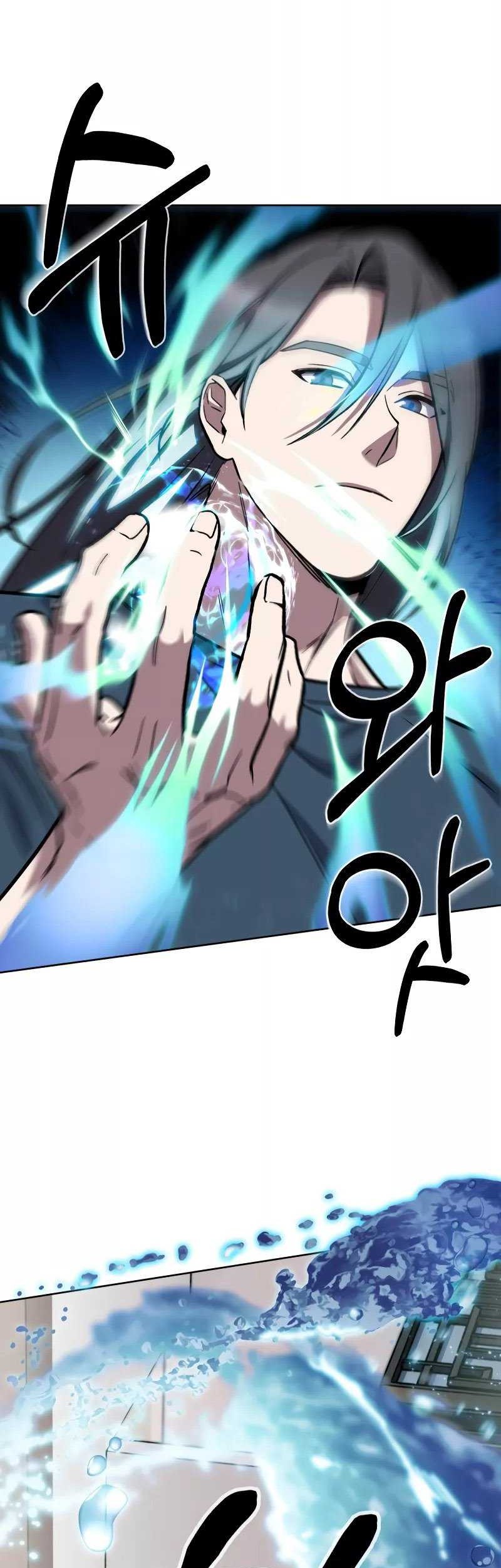 The Delivery Man From Murim Chapter 03 Gambar 34