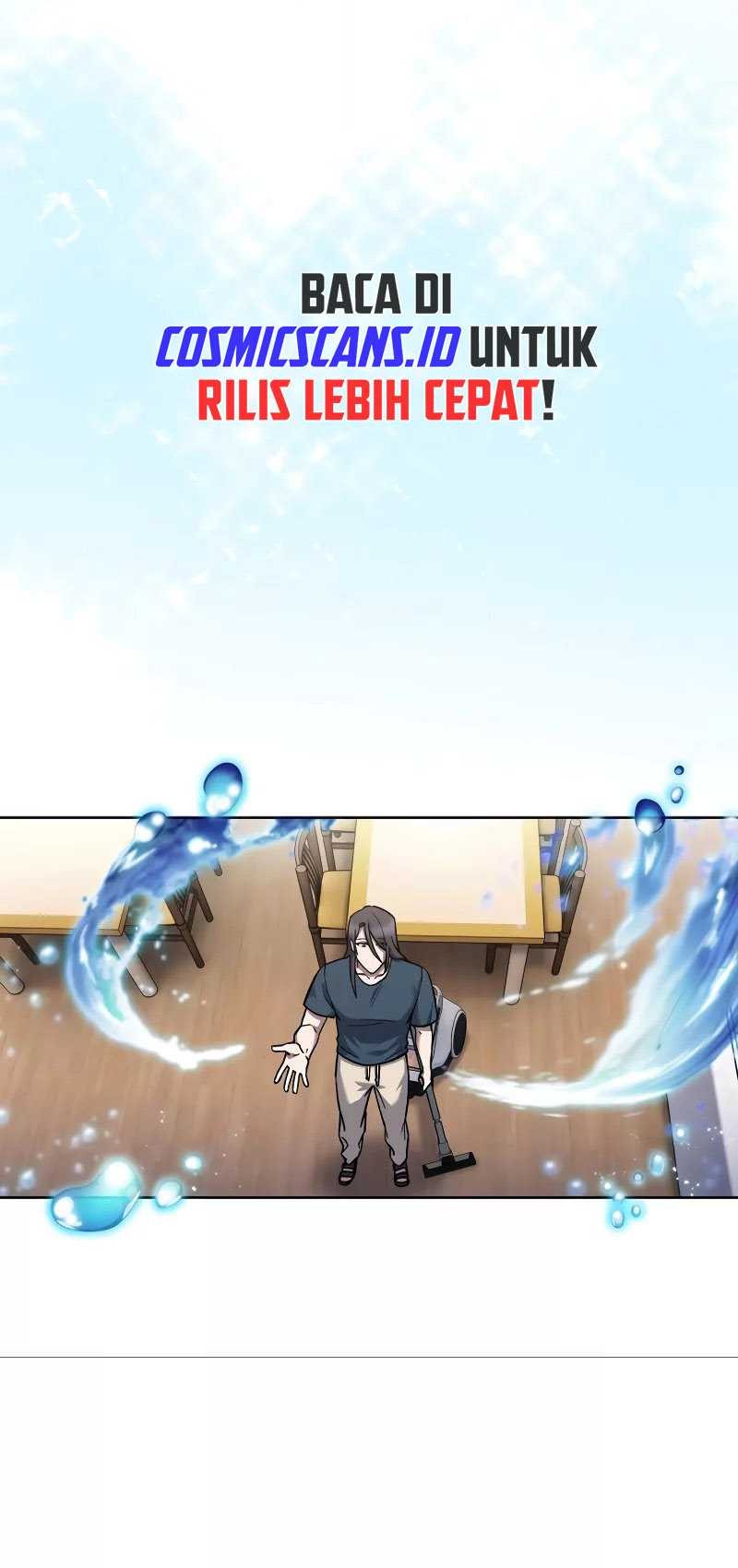 The Delivery Man From Murim Chapter 03 Gambar 36
