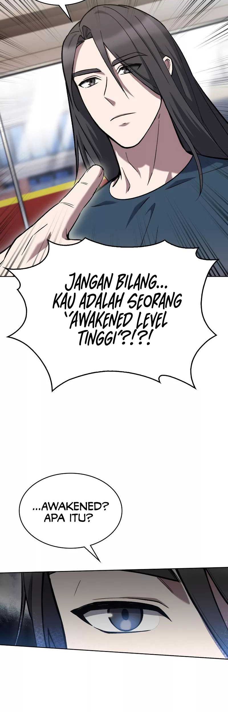 The Delivery Man From Murim Chapter 03 Gambar 40