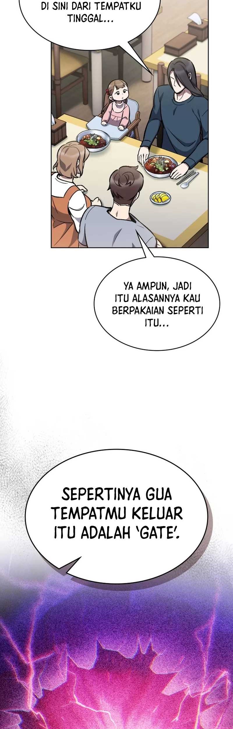 The Delivery Man From Murim Chapter 02 Gambar 37