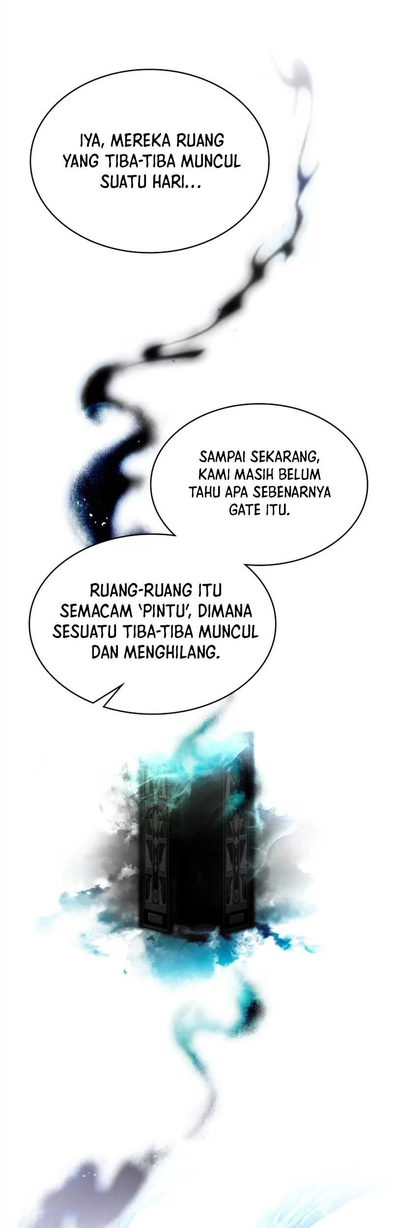 The Delivery Man From Murim Chapter 02 Gambar 39
