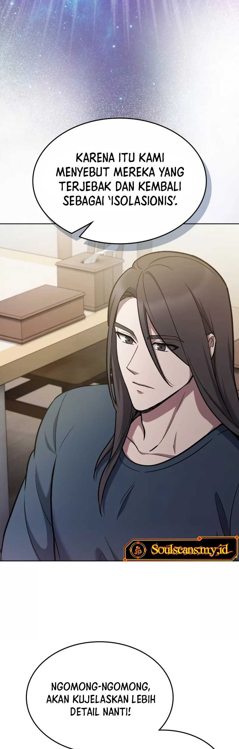 The Delivery Man From Murim Chapter 02 Gambar 41