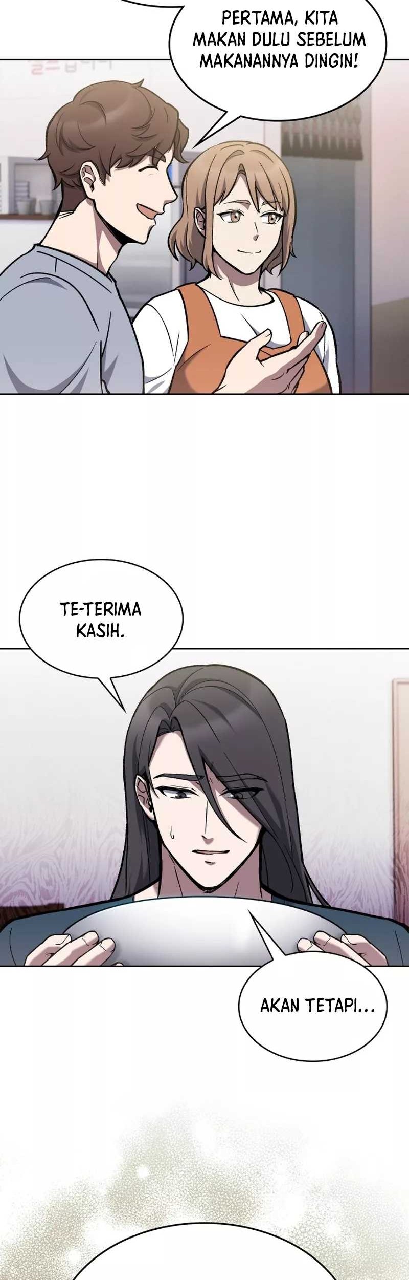 The Delivery Man From Murim Chapter 02 Gambar 42