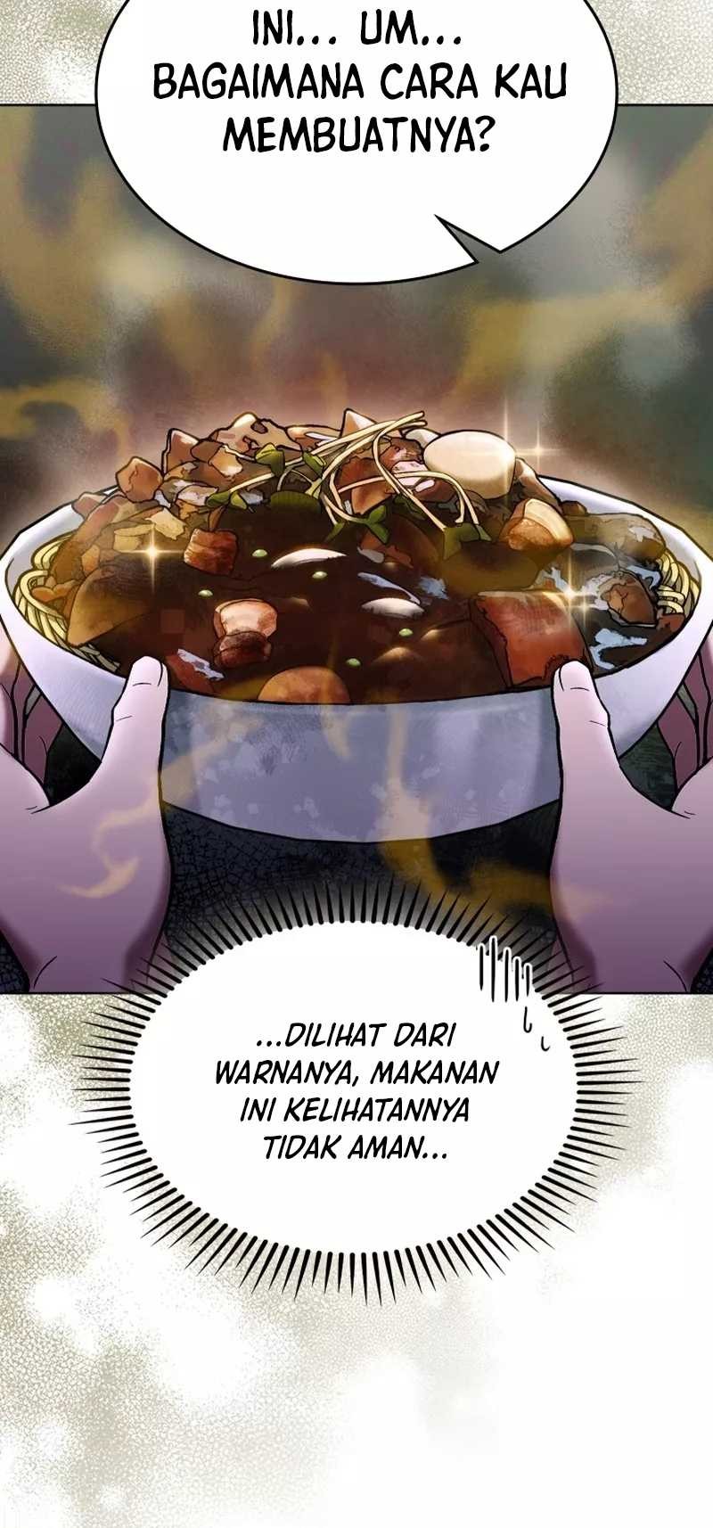 The Delivery Man From Murim Chapter 02 Gambar 43