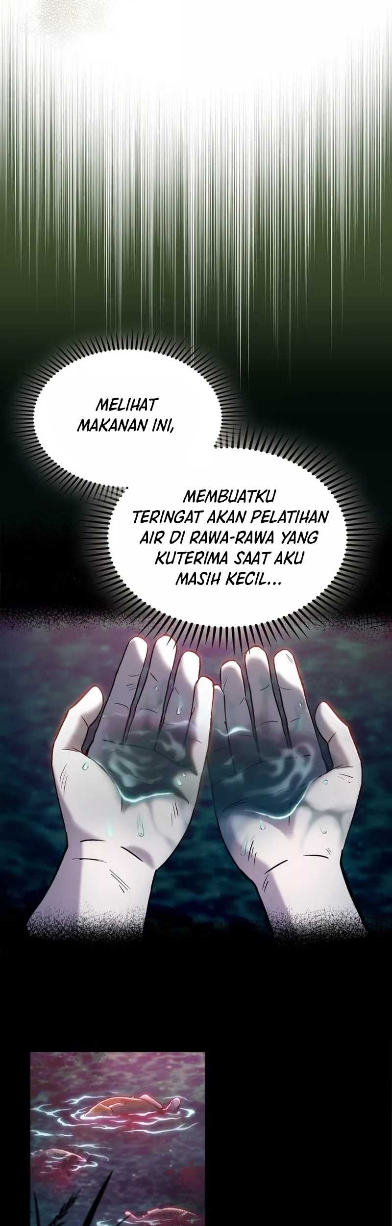 The Delivery Man From Murim Chapter 02 Gambar 44