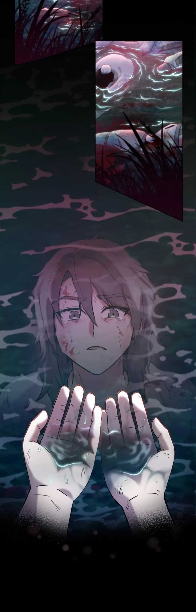 The Delivery Man From Murim Chapter 02 Gambar 45
