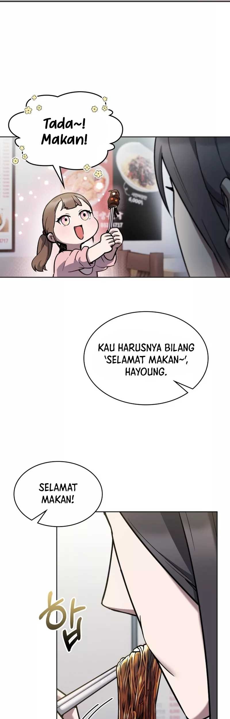 The Delivery Man From Murim Chapter 02 Gambar 49