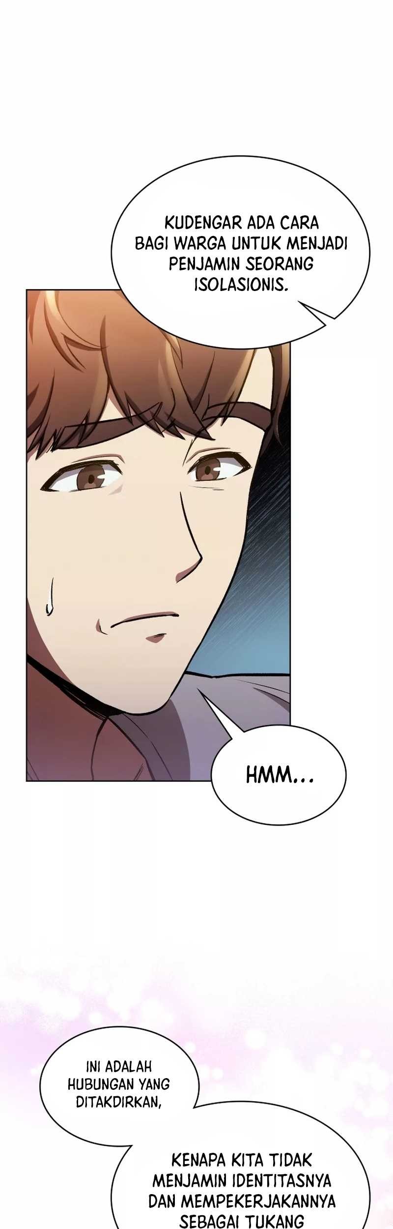 The Delivery Man From Murim Chapter 02 Gambar 60