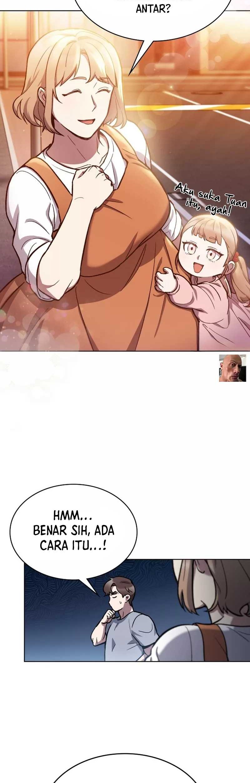 The Delivery Man From Murim Chapter 02 Gambar 61