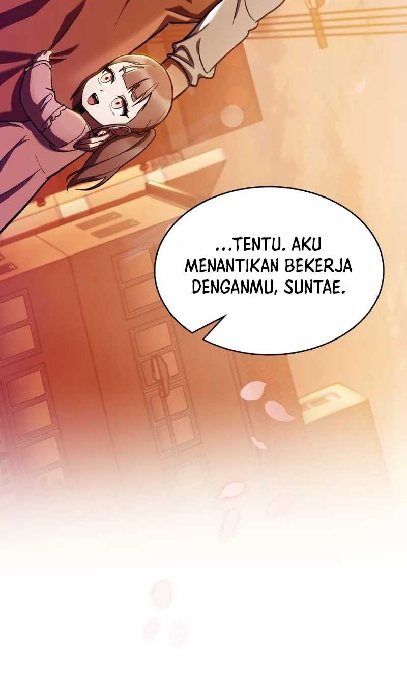 The Delivery Man From Murim Chapter 02 Gambar 65
