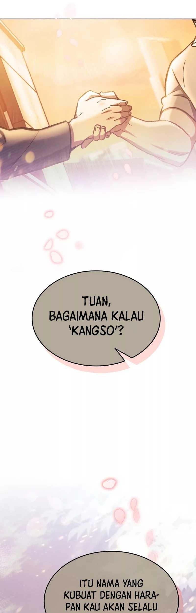 The Delivery Man From Murim Chapter 02 Gambar 66