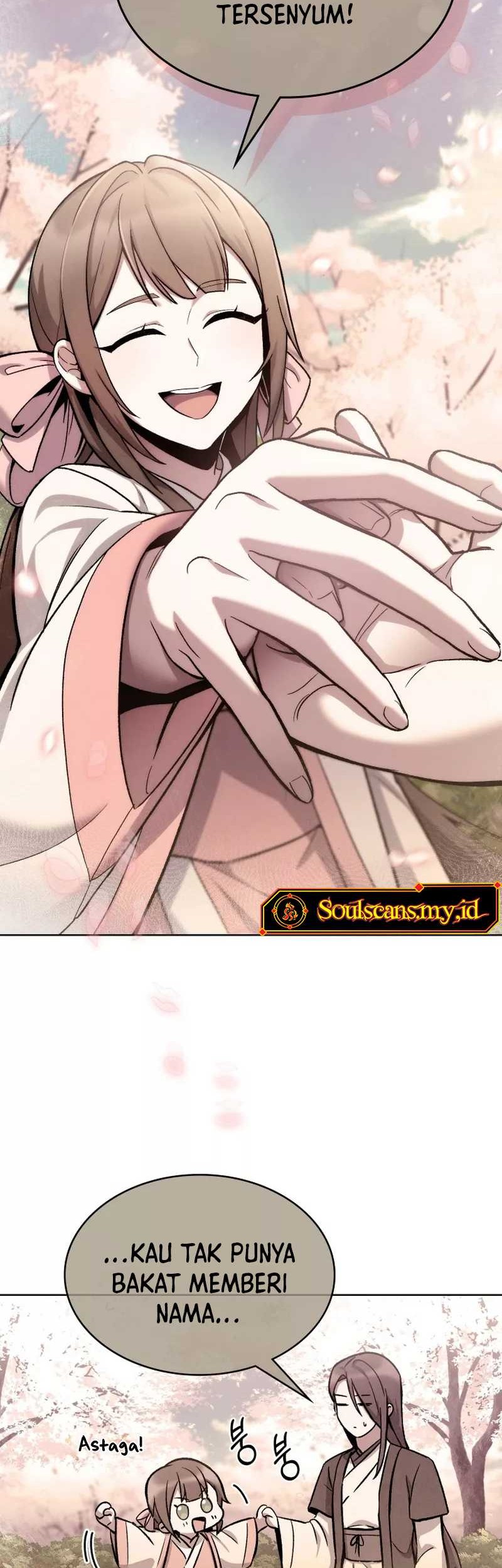 The Delivery Man From Murim Chapter 02 Gambar 67