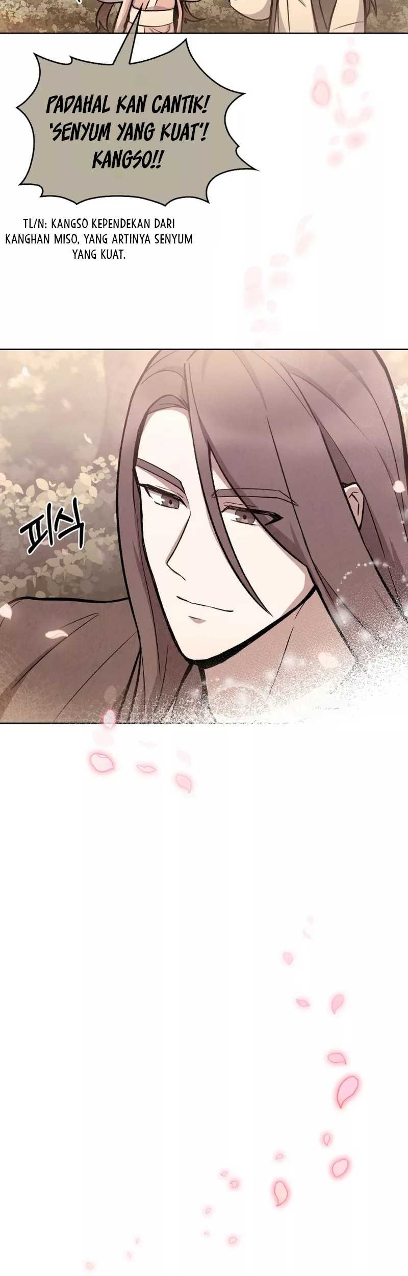 The Delivery Man From Murim Chapter 02 Gambar 68