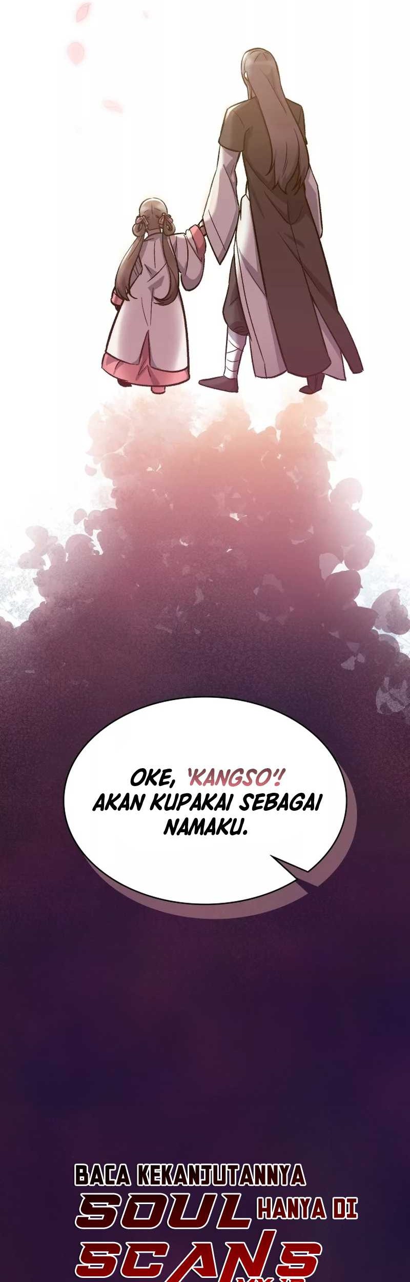 The Delivery Man From Murim Chapter 02 Gambar 69