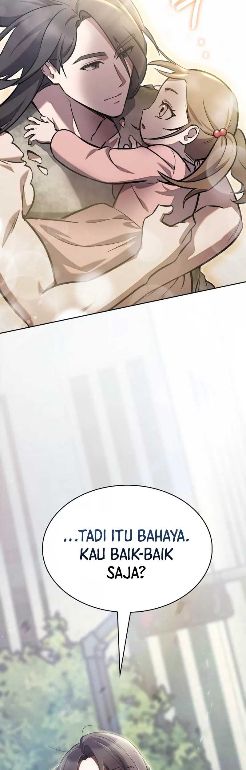 The Delivery Man From Murim Chapter 02 Gambar 5