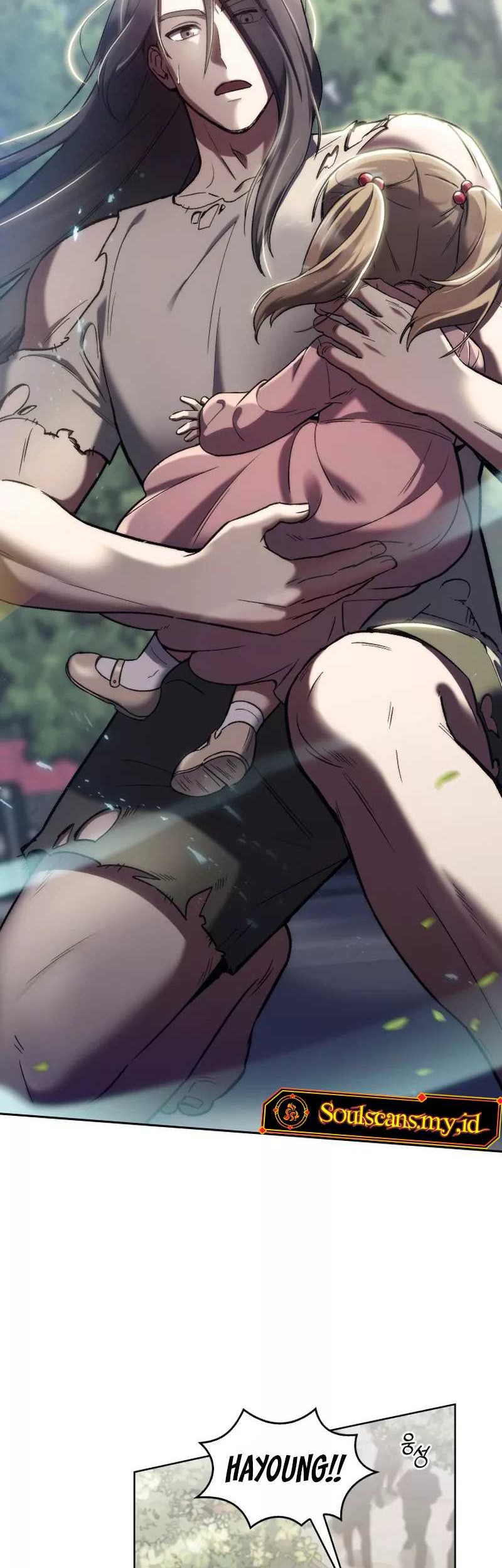 The Delivery Man From Murim Chapter 02 Gambar 6
