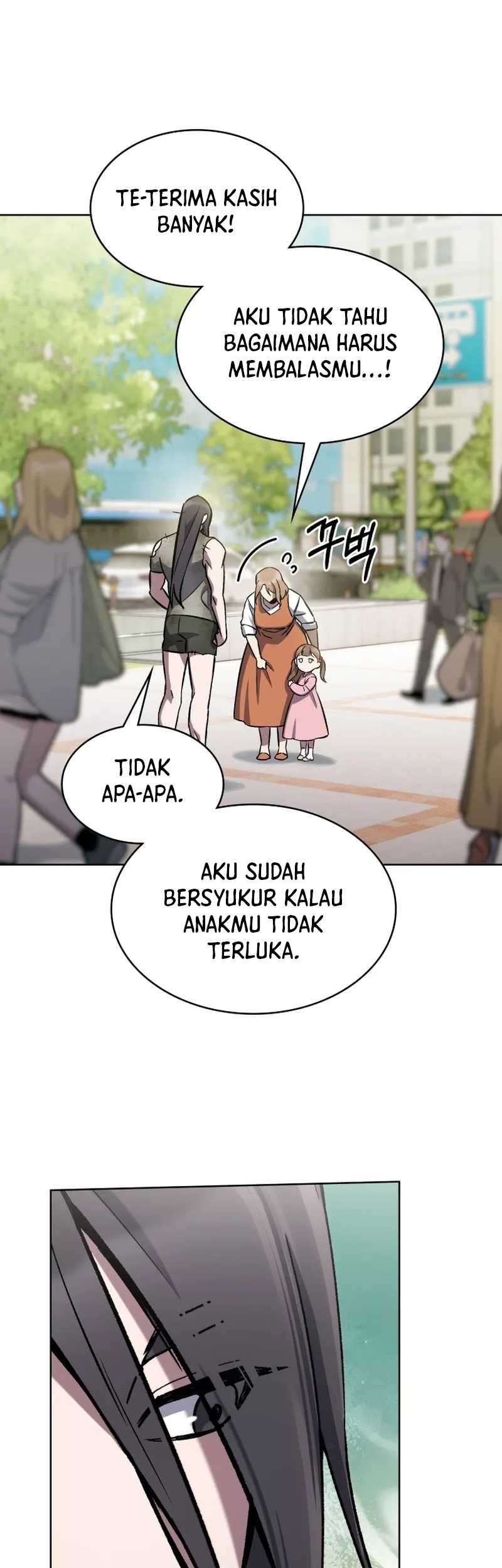 The Delivery Man From Murim Chapter 02 Gambar 8