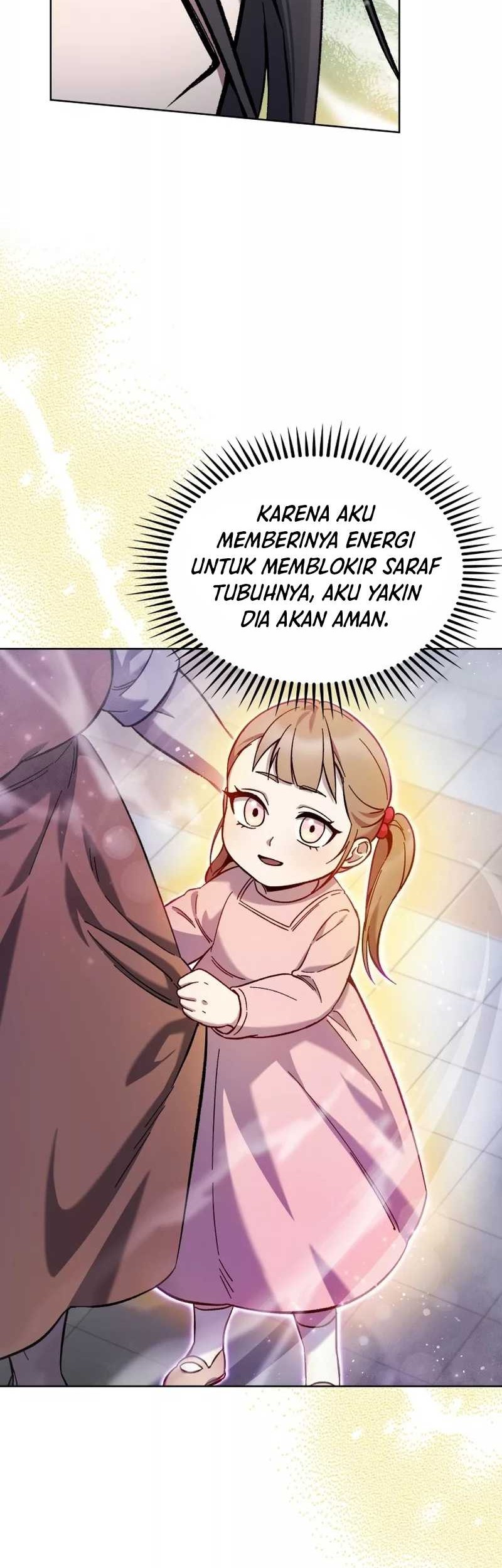 The Delivery Man From Murim Chapter 02 Gambar 9
