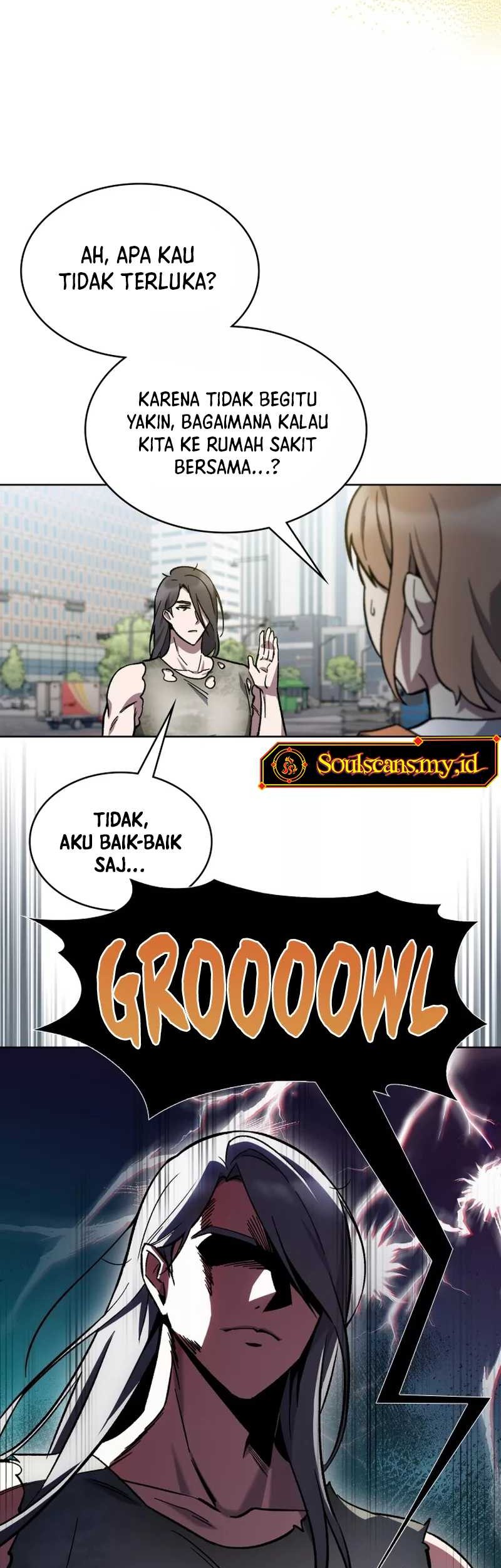 The Delivery Man From Murim Chapter 02 Gambar 10