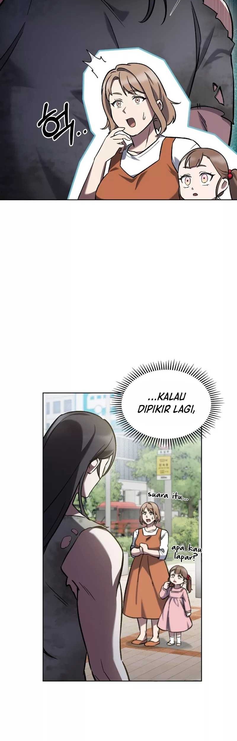 The Delivery Man From Murim Chapter 02 Gambar 11