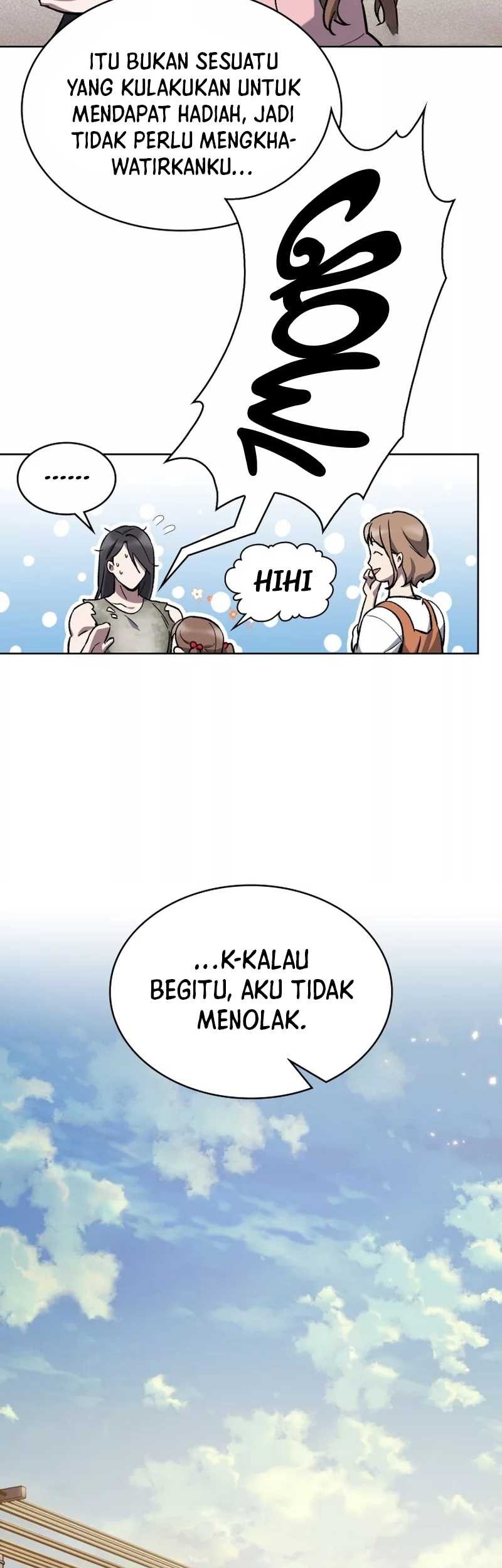 The Delivery Man From Murim Chapter 02 Gambar 16