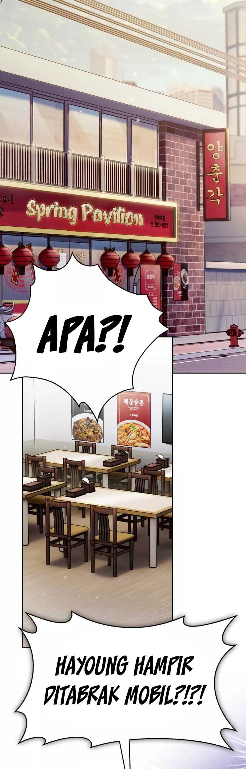 The Delivery Man From Murim Chapter 02 Gambar 17