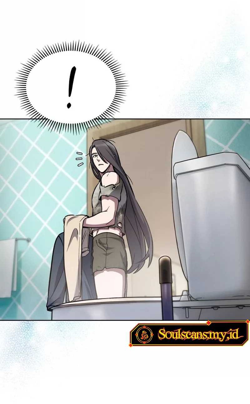 The Delivery Man From Murim Chapter 02 Gambar 26