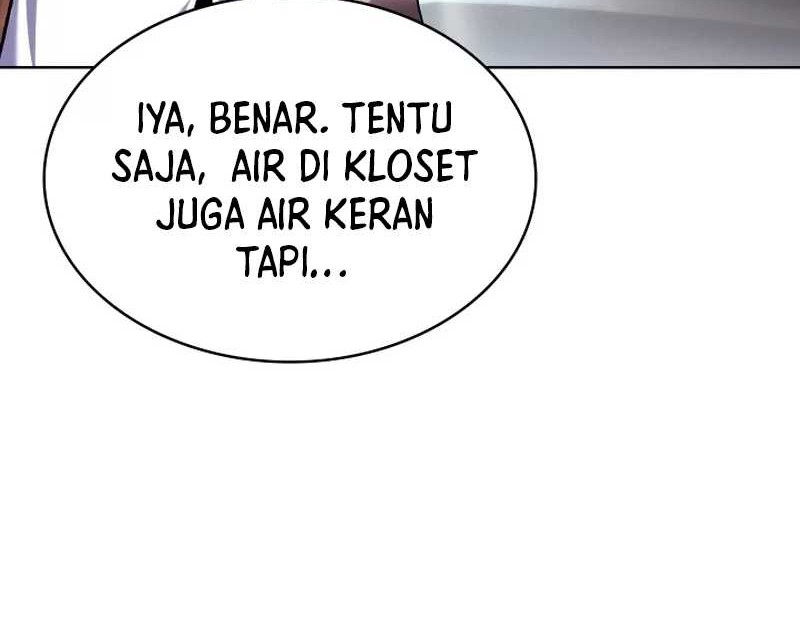 The Delivery Man From Murim Chapter 02 Gambar 30