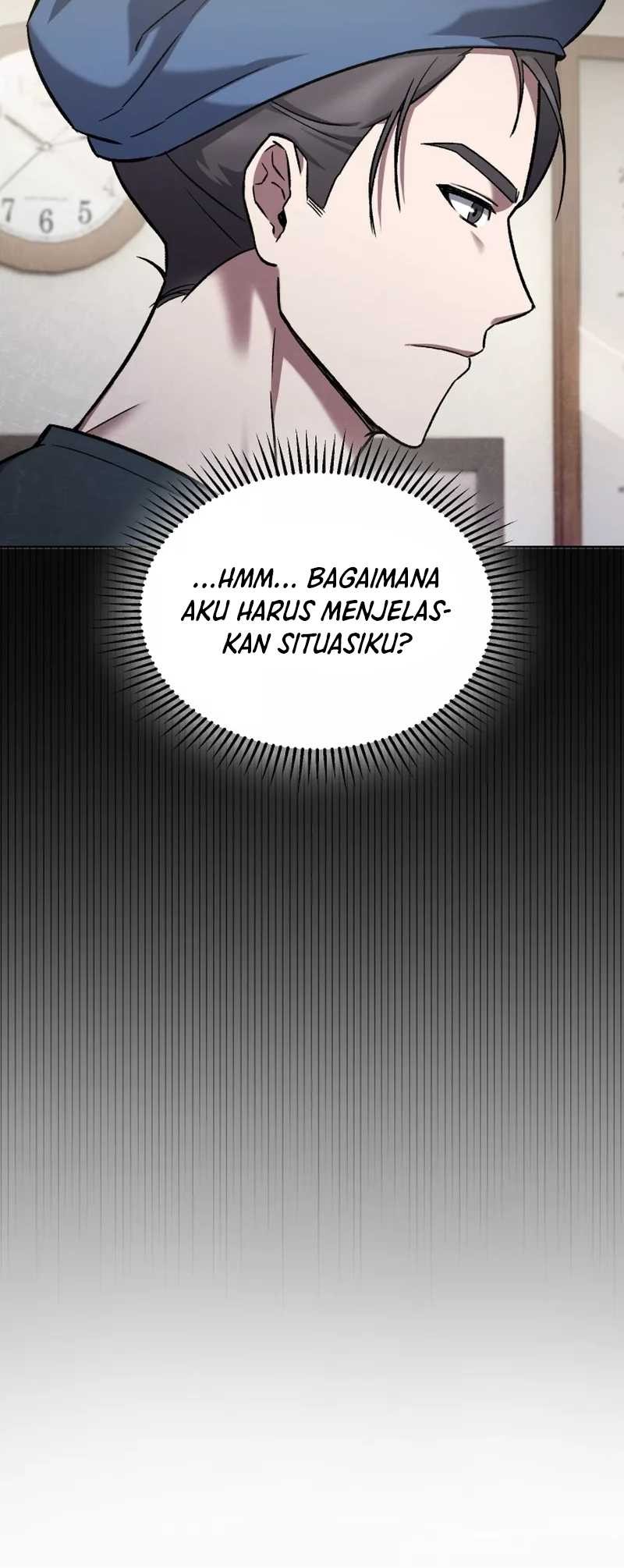 The Delivery Man From Murim Chapter 02 Gambar 35
