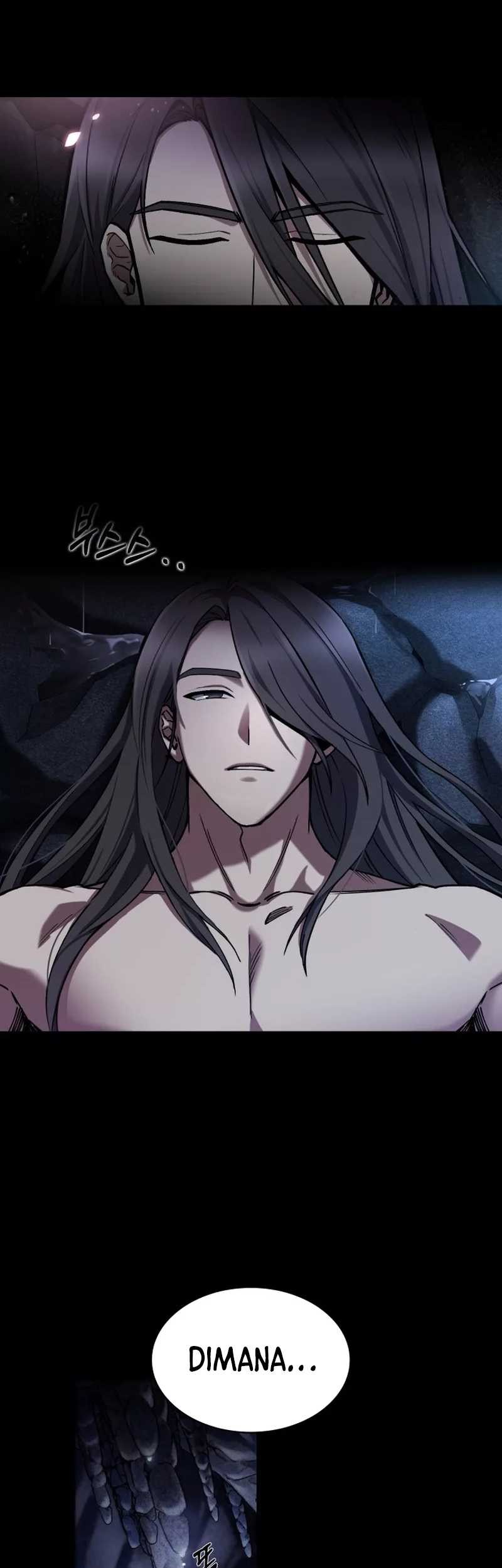 The Delivery Man From Murim Chapter 01 Gambar 34