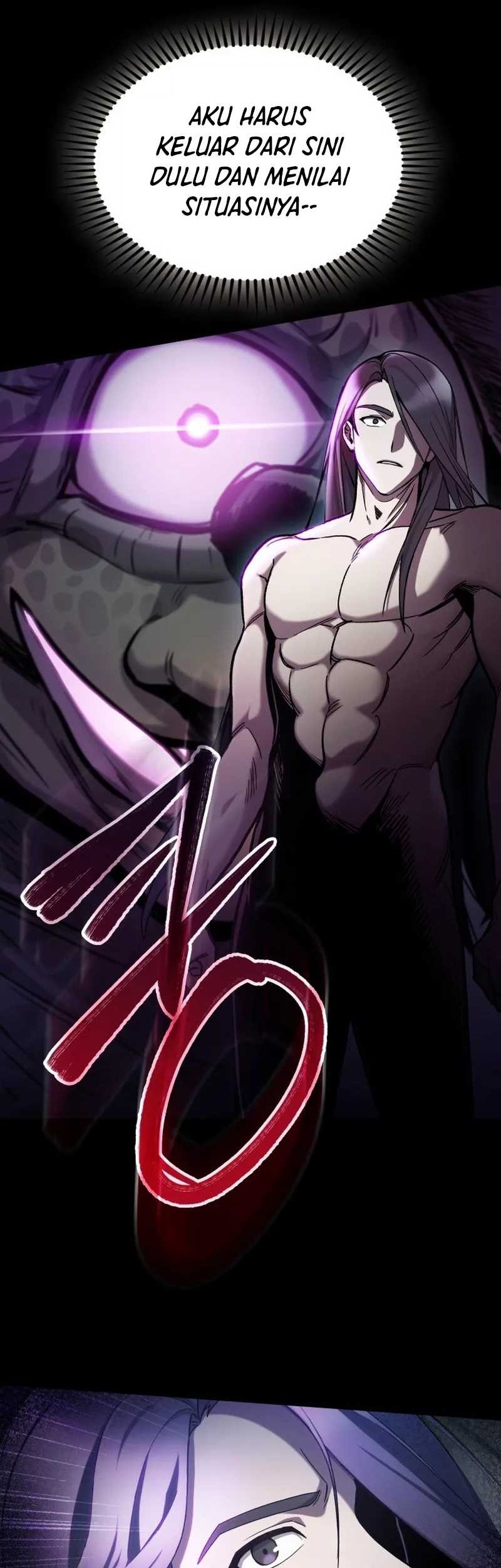 The Delivery Man From Murim Chapter 01 Gambar 37