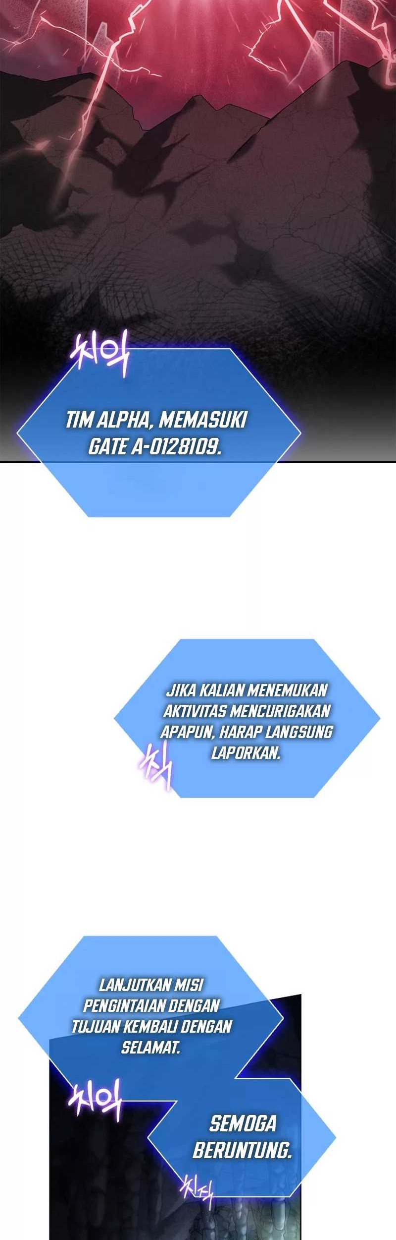 The Delivery Man From Murim Chapter 01 Gambar 40