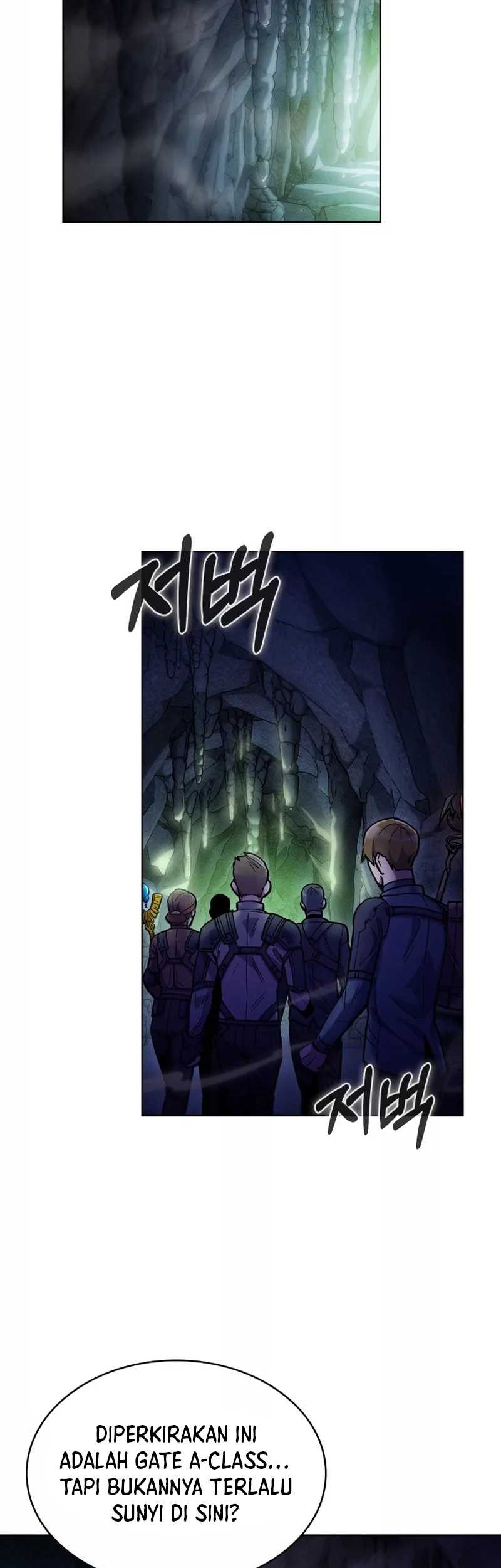 The Delivery Man From Murim Chapter 01 Gambar 41