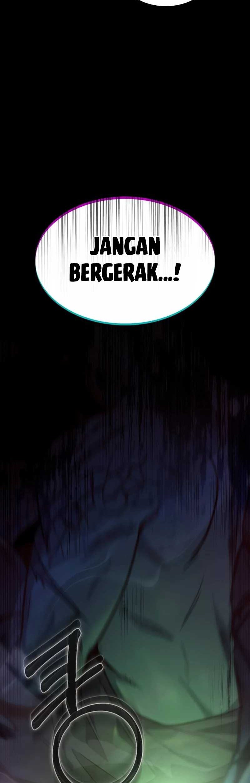 The Delivery Man From Murim Chapter 01 Gambar 46