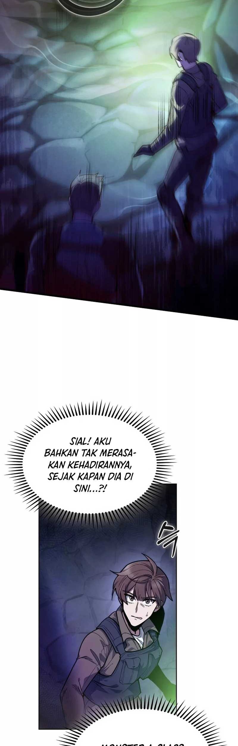 The Delivery Man From Murim Chapter 01 Gambar 47
