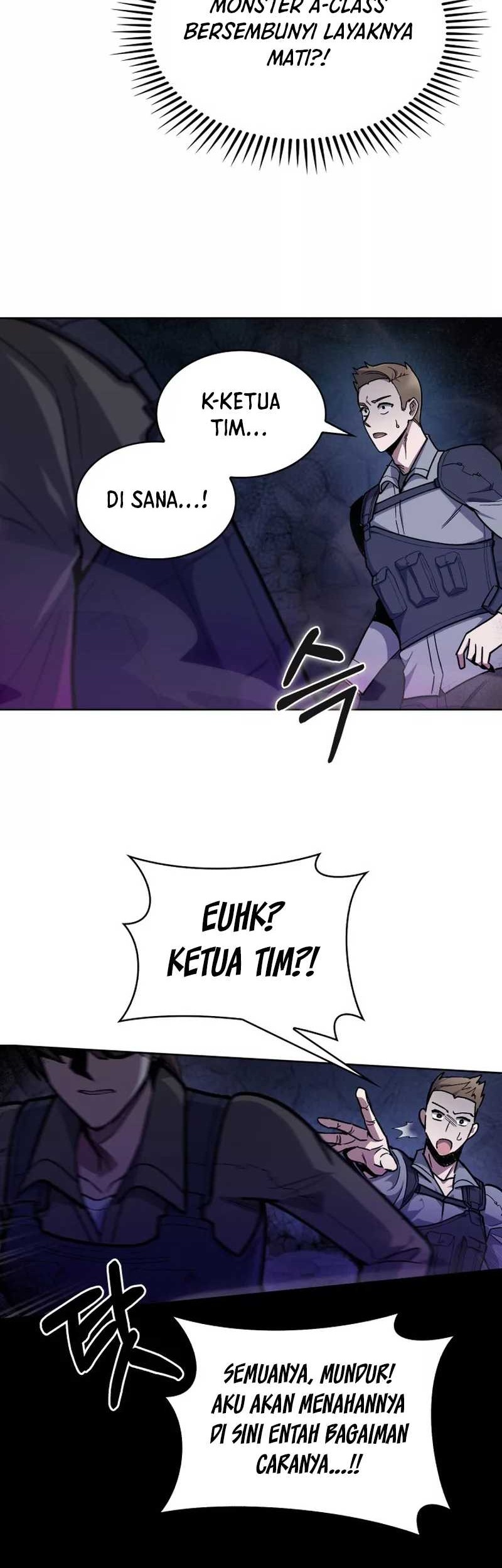 The Delivery Man From Murim Chapter 01 Gambar 48