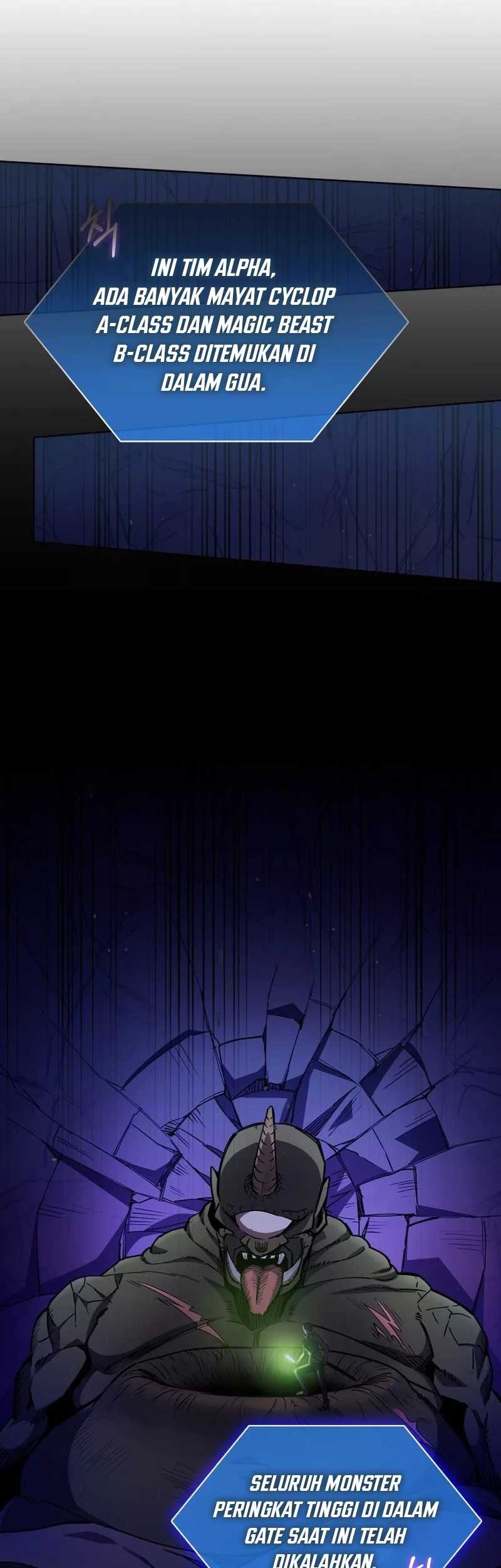 The Delivery Man From Murim Chapter 01 Gambar 51