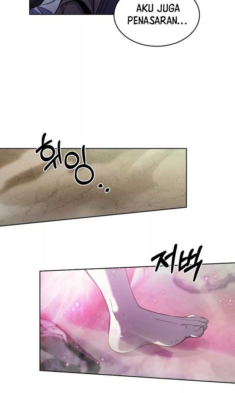 The Delivery Man From Murim Chapter 01 Gambar 54