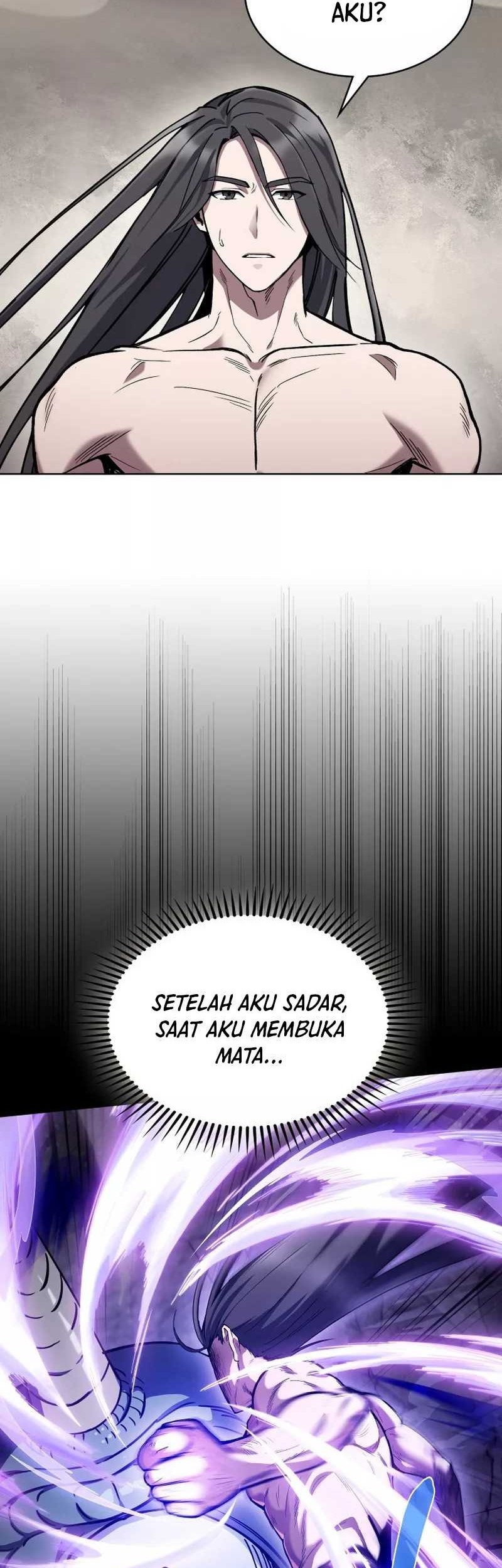The Delivery Man From Murim Chapter 01 Gambar 56