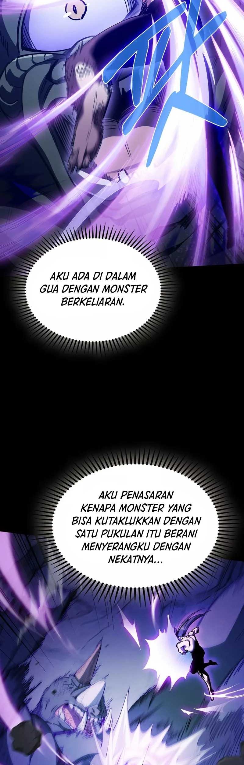 The Delivery Man From Murim Chapter 01 Gambar 57