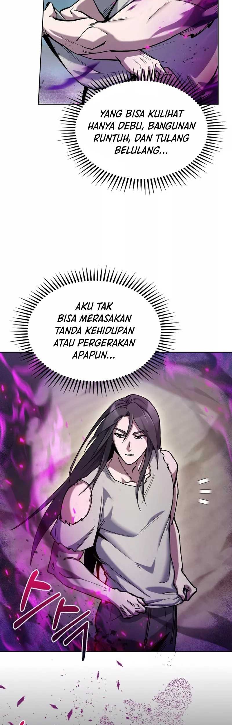 The Delivery Man From Murim Chapter 01 Gambar 61