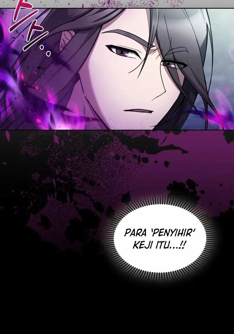 The Delivery Man From Murim Chapter 01 Gambar 62
