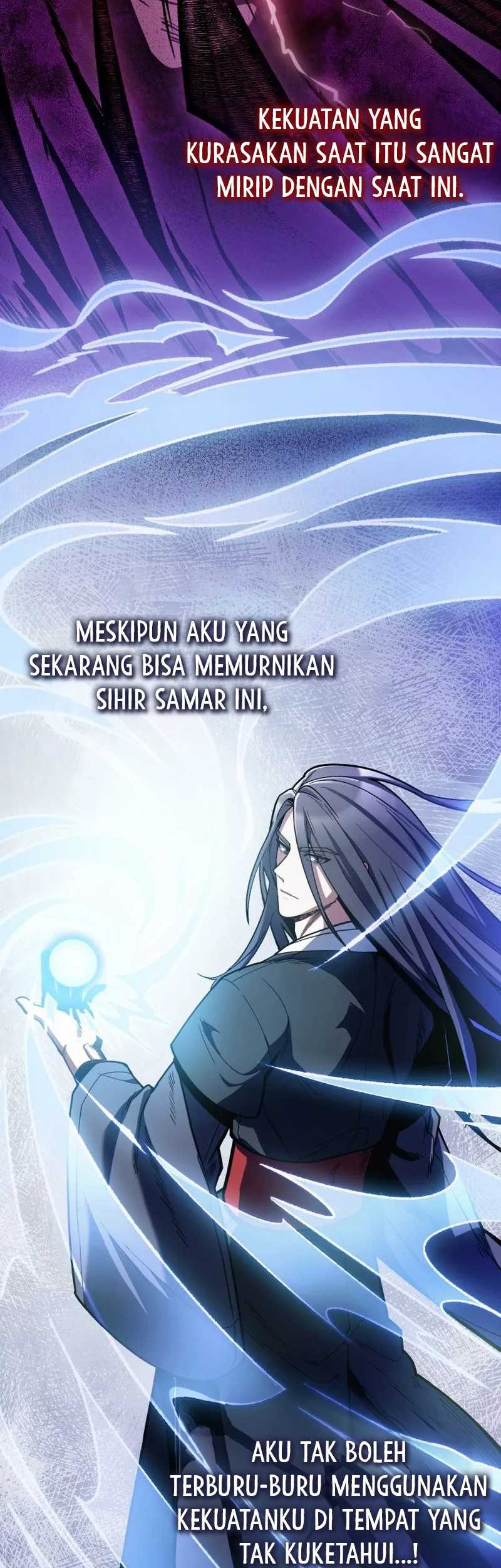 The Delivery Man From Murim Chapter 01 Gambar 64