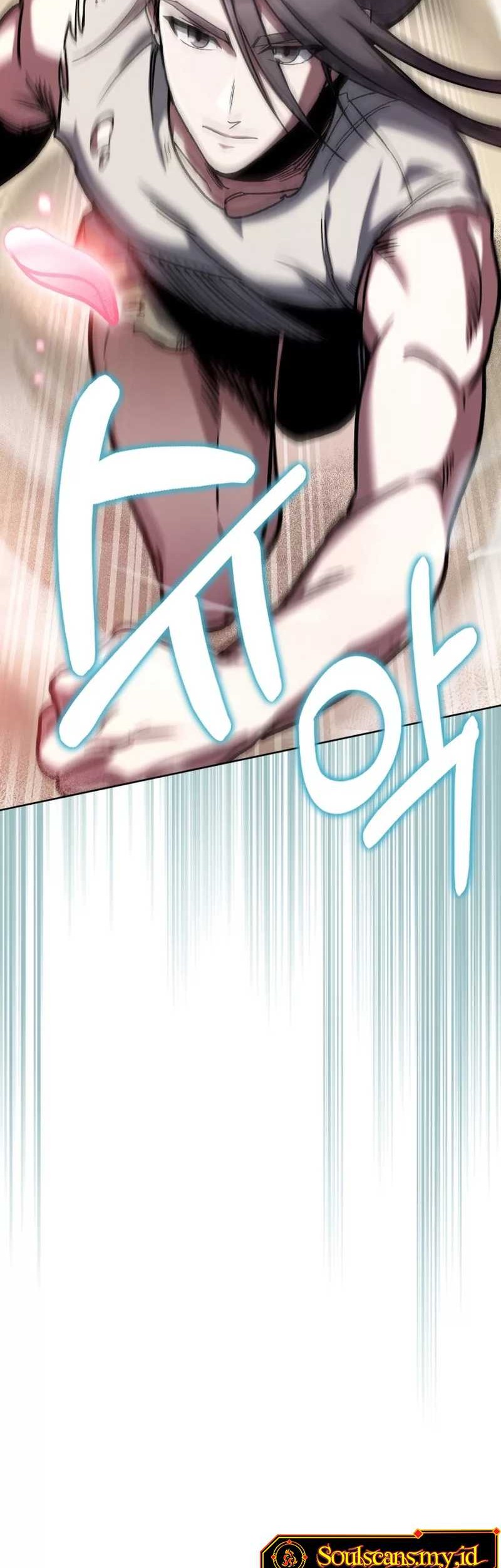 The Delivery Man From Murim Chapter 01 Gambar 68