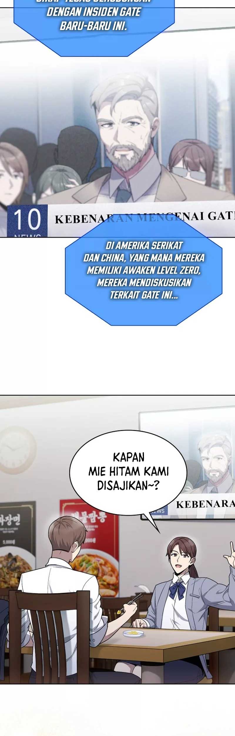 The Delivery Man From Murim Chapter 01 Gambar 72